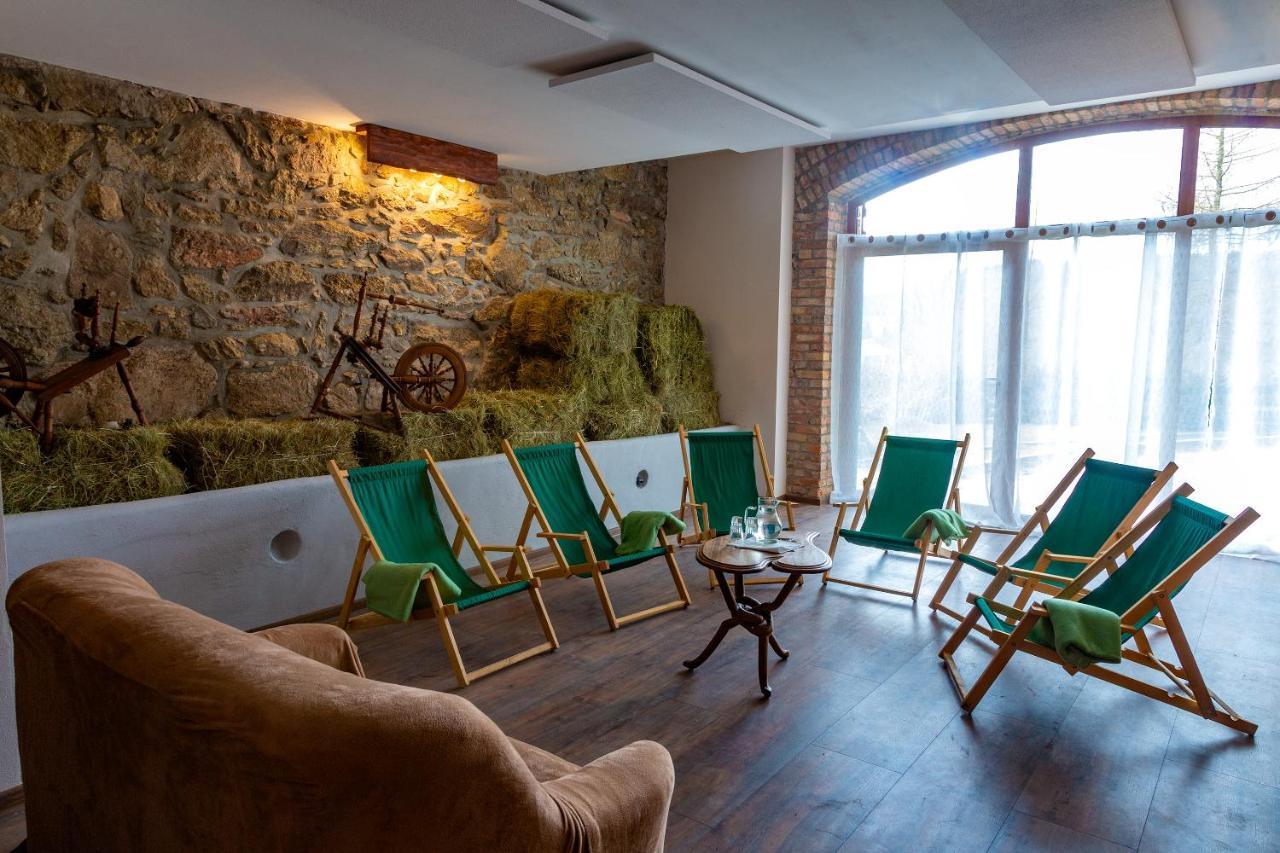 Kowalowe Skaly Spa&More Jelenia Góra Esterno foto