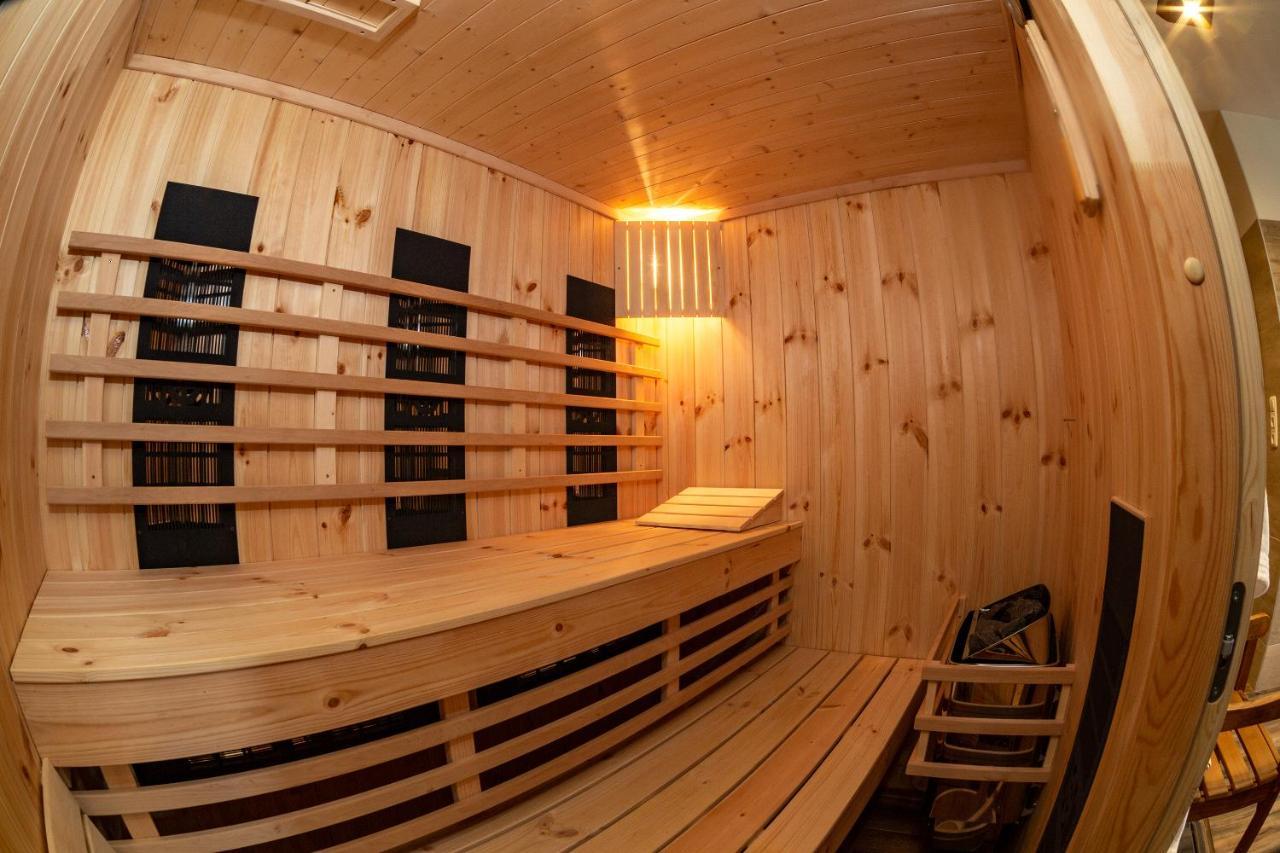 Kowalowe Skaly Spa&More Jelenia Góra Esterno foto