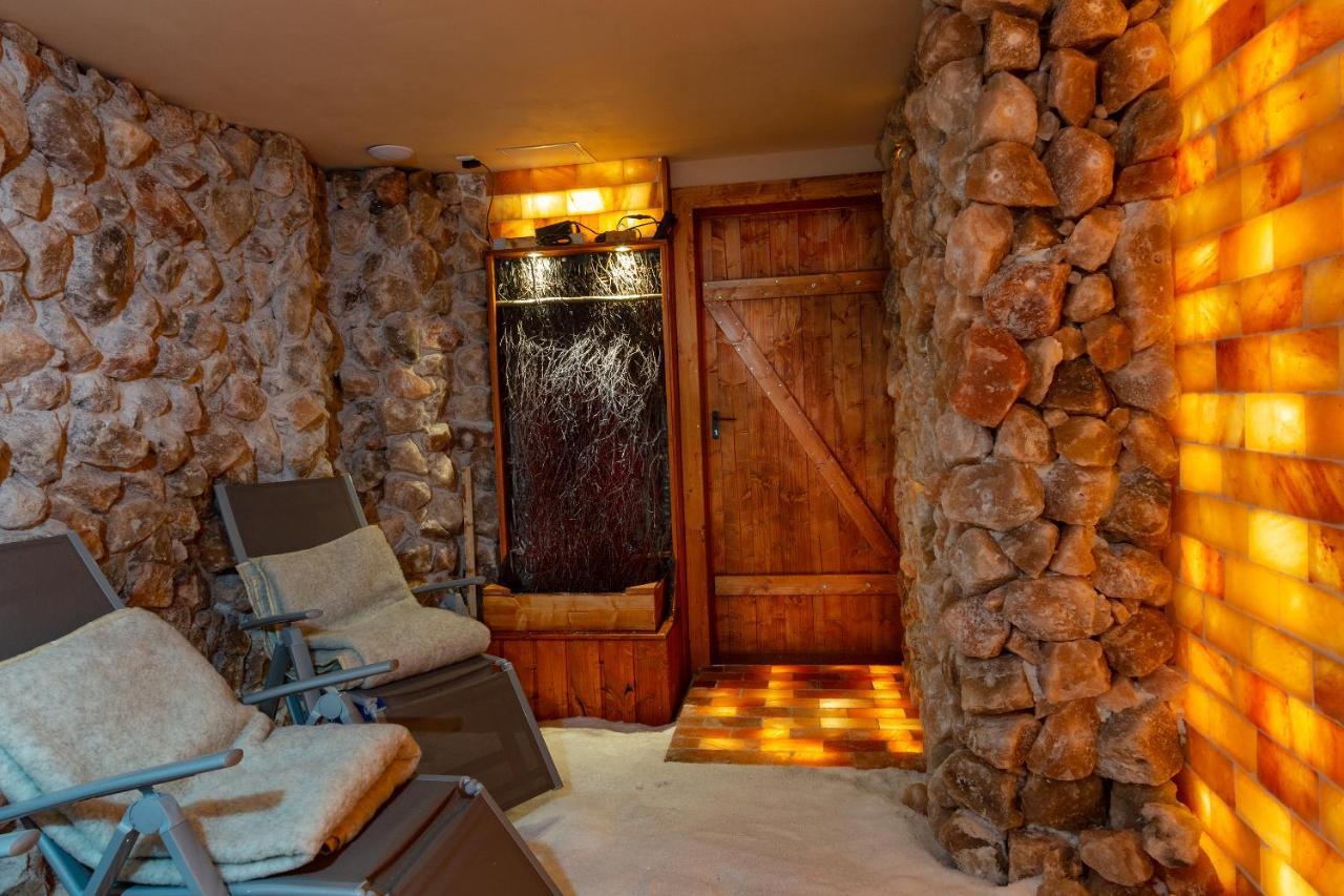 Kowalowe Skaly Spa&More Jelenia Góra Esterno foto