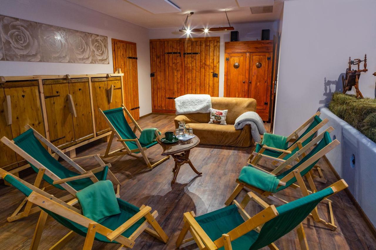 Kowalowe Skaly Spa&More Jelenia Góra Esterno foto