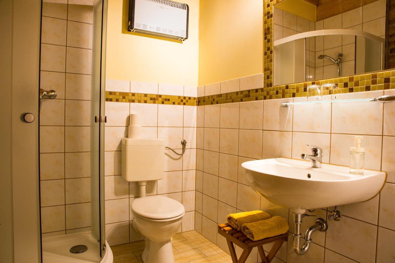 Kowalowe Skaly Spa&More Jelenia Góra Esterno foto