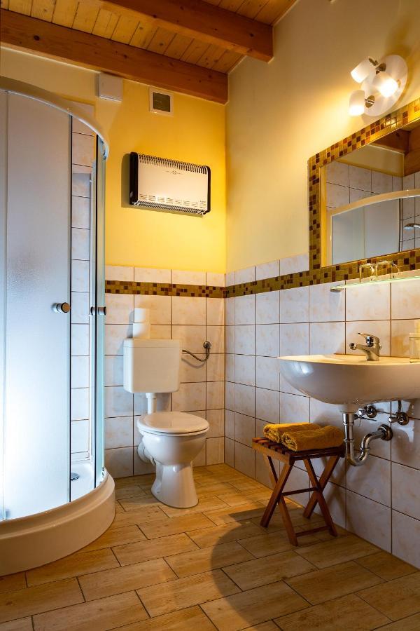Kowalowe Skaly Spa&More Jelenia Góra Esterno foto