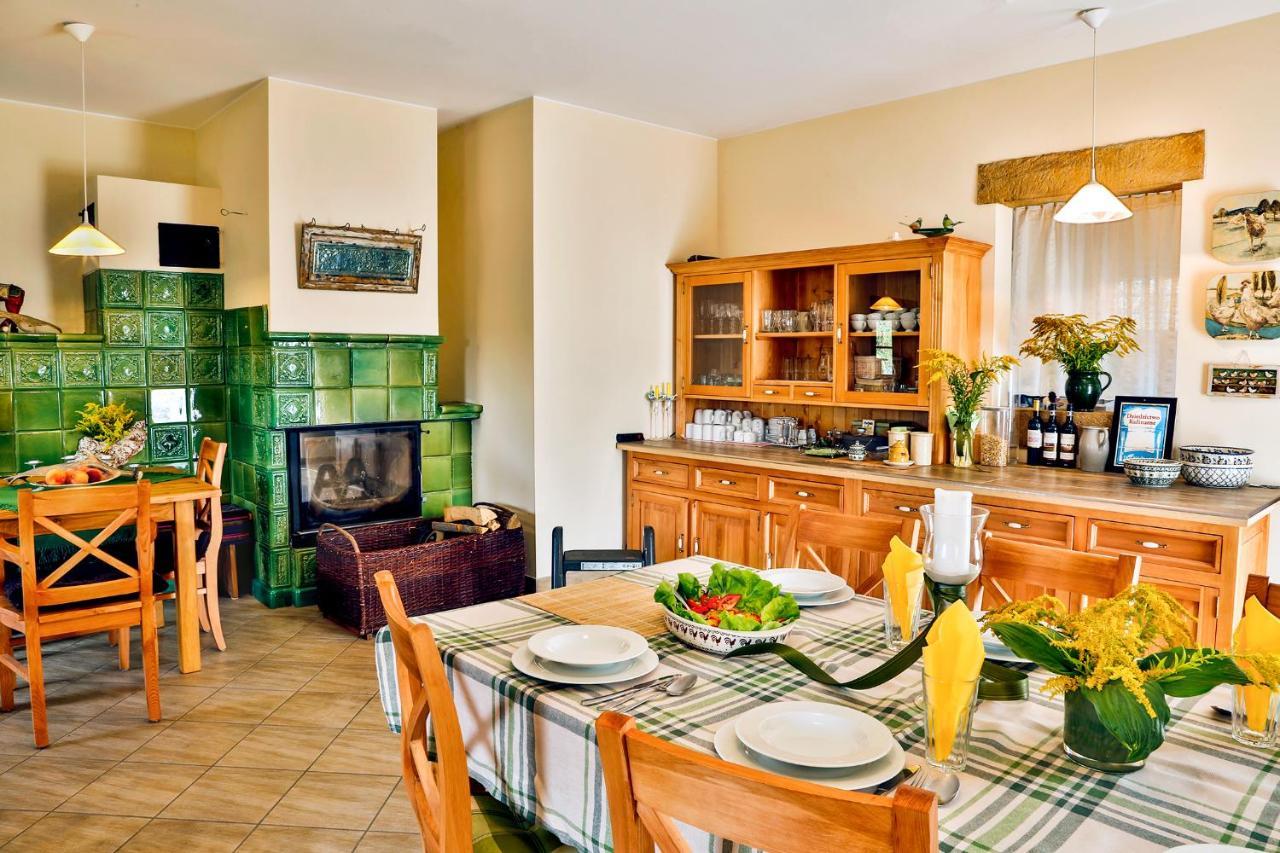 Kowalowe Skaly Spa&More Jelenia Góra Esterno foto