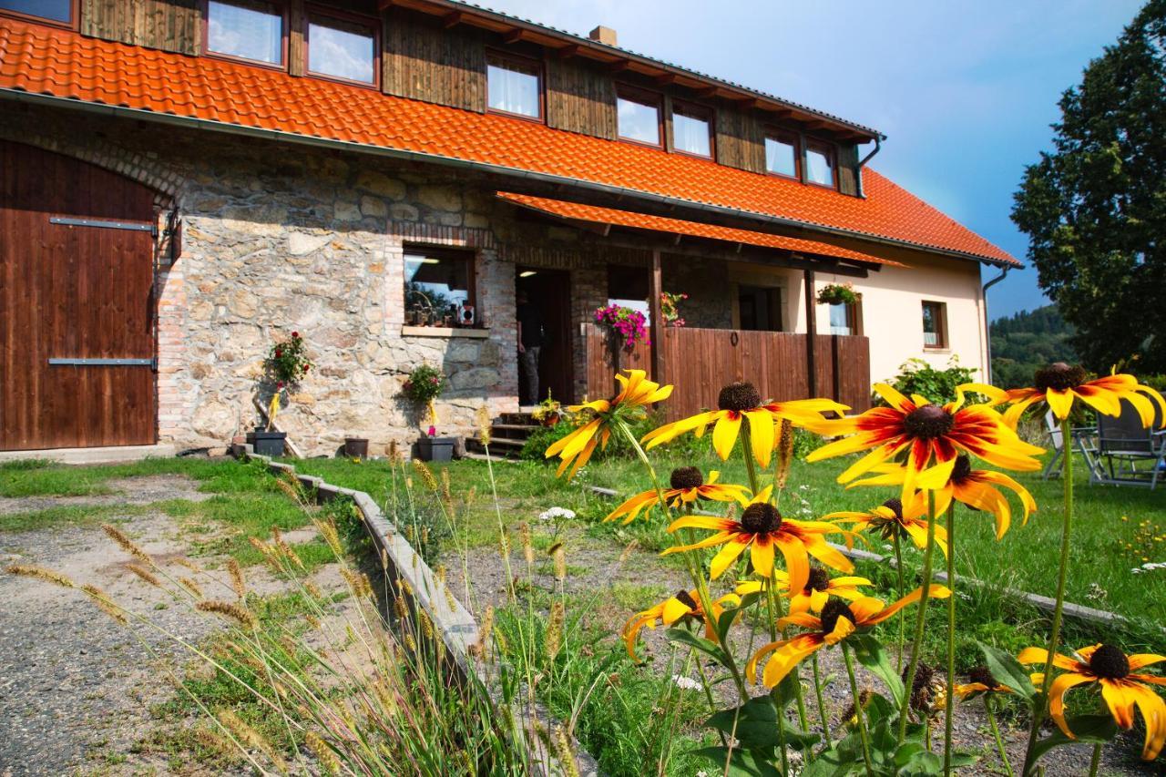 Kowalowe Skaly Spa&More Jelenia Góra Esterno foto