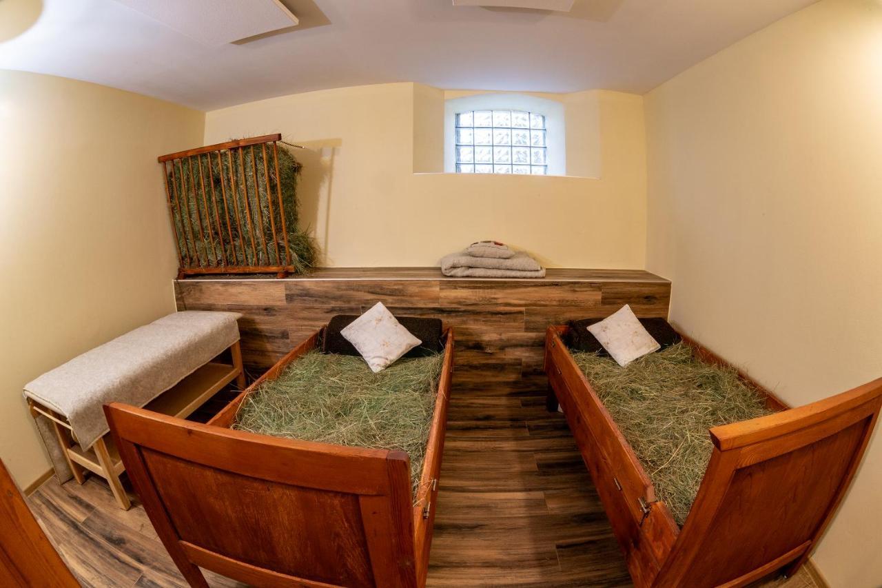 Kowalowe Skaly Spa&More Jelenia Góra Esterno foto