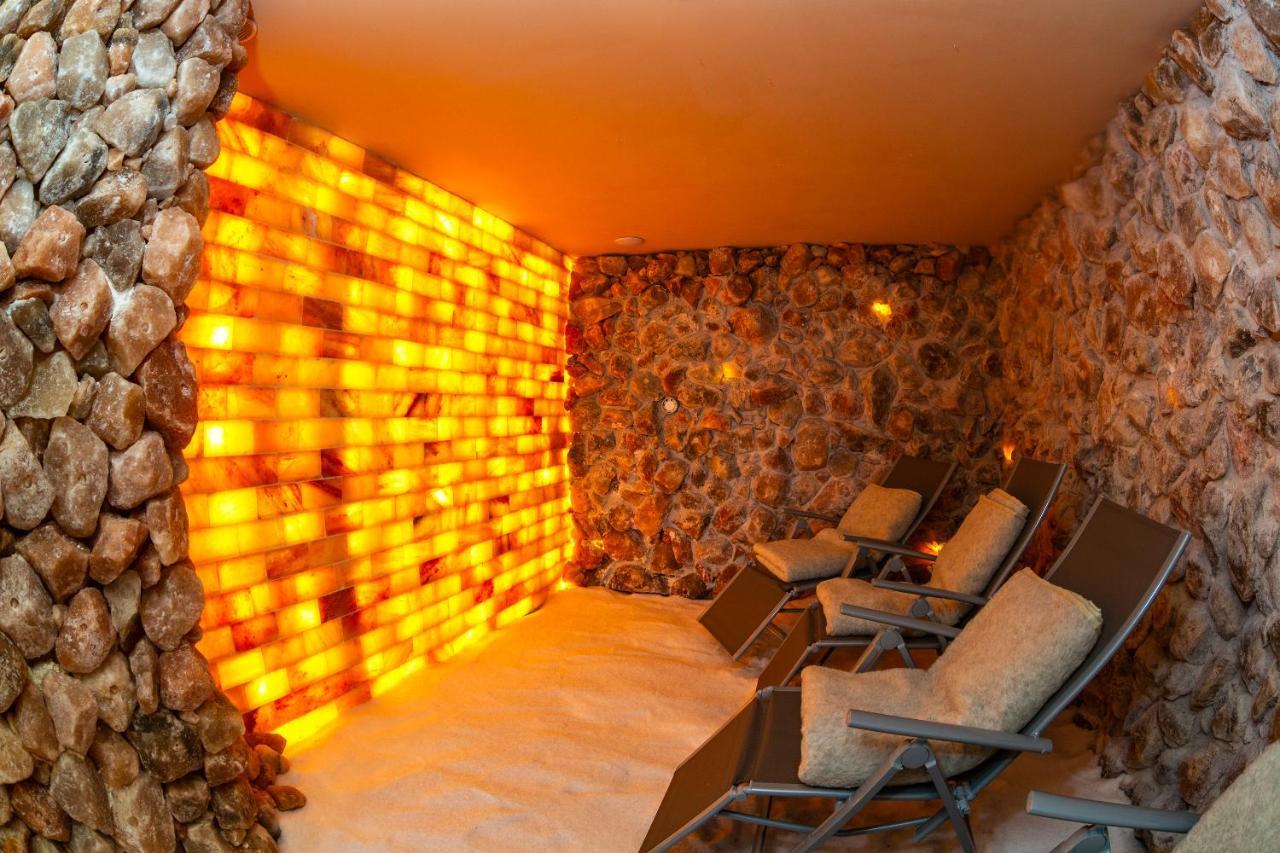 Kowalowe Skaly Spa&More Jelenia Góra Esterno foto